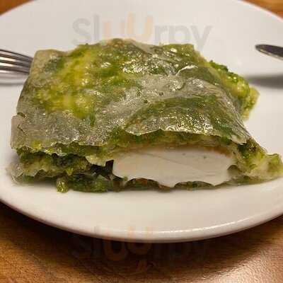 Ayintap İnci Steakhouse Kebap