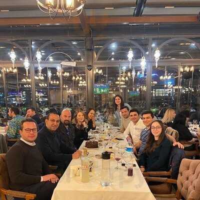 Ayintap İnci Steakhouse Kebap