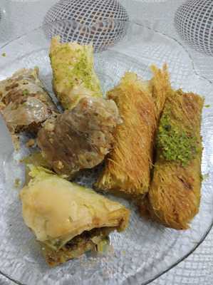 Hacioglu Baklava Börek