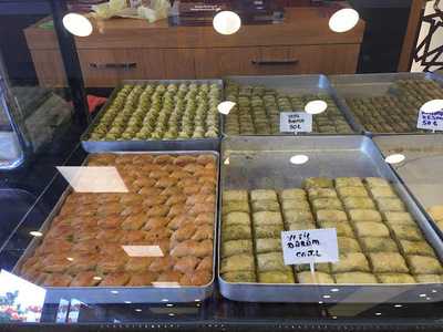 Hacioglu Baklava Börek