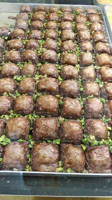 Hacioglu Baklava Börek