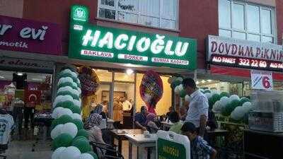 Hacioglu Baklava Börek
