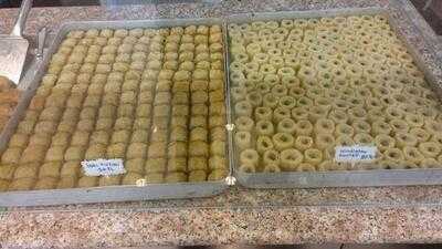 Hacioglu Baklava Börek