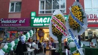 Hacioglu Baklava Börek