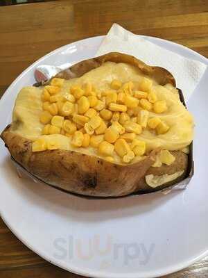 Dopi Cafe & Restaurant