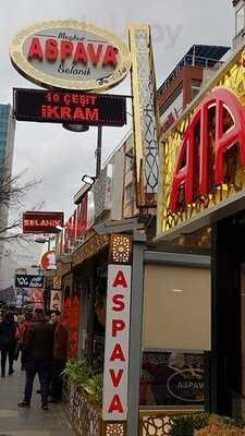 Meşhur Aspava Selani