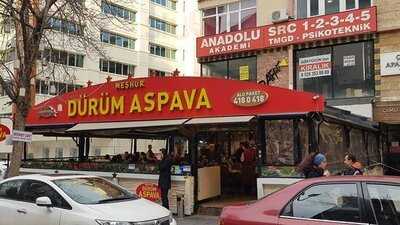 Meşhur Aspava Selani