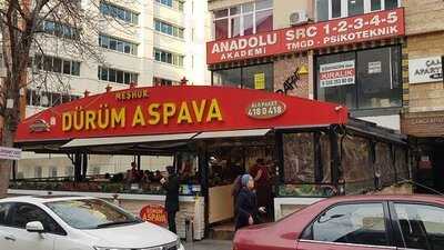 Meşhur Aspava Selani