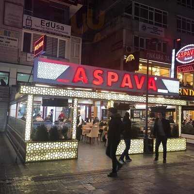 Meşhur Aspava Selani