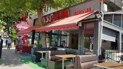 Meşhur Cengiz Yıldırım Aspava