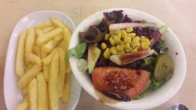 Meşhur Cengiz Yıldırım Aspava