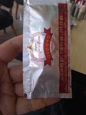 Meşhur Cengiz Yıldırım Aspava