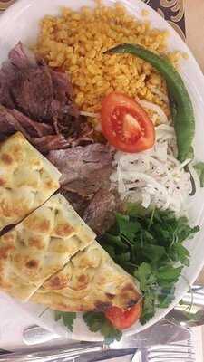 Meşhur Cengiz Yıldırım Aspava