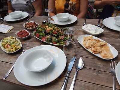 Kivircik Antika Cafe