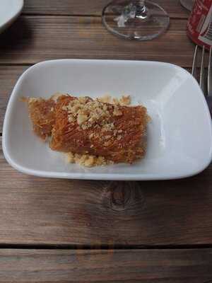 Kivircik Antika Cafe