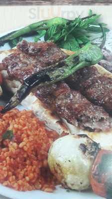 Ogutler Bistro Ve Cafe