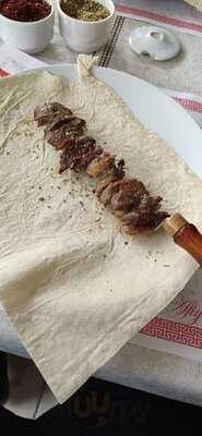 Eski Konak Oltu Cağ Kebap