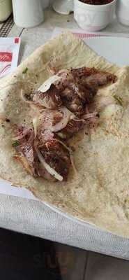 Eski Konak Oltu Cağ Kebap