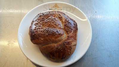 Tarihi Sarıyer Börek