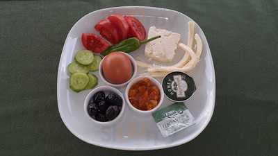 Tarihi Sarıyer Börek