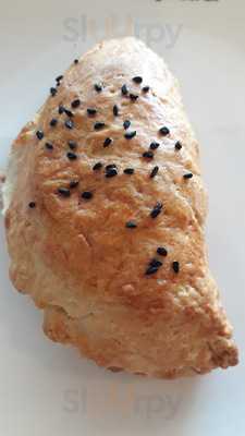 Tarihi Sarıyer Börek