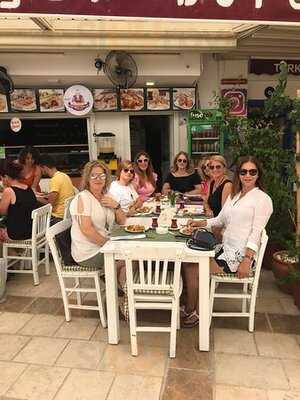 Tarihi Sarıyer Börek