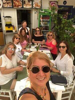 Tarihi Sarıyer Börek