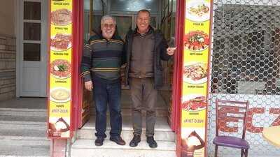 Dicle Kebap Salonu