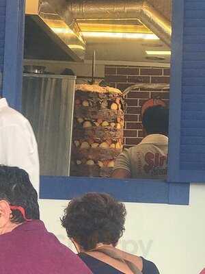 Şirin Sebzeli Döner