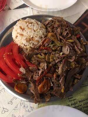 Şirin Sebzeli Döner