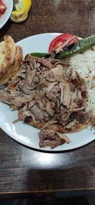 Tiryakioğlu Kebap