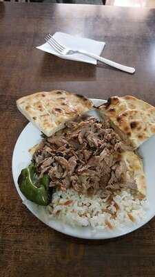 Tiryakioğlu Kebap
