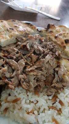 Tiryakioğlu Kebap