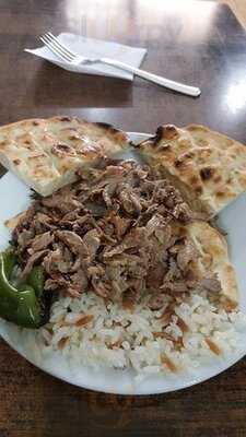 Tiryakioğlu Kebap