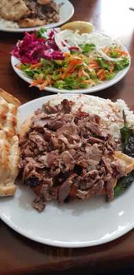 Tiryakioğlu Kebap
