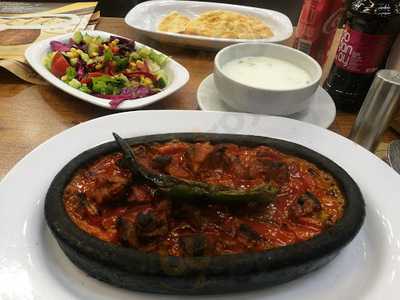 Koc Iskender