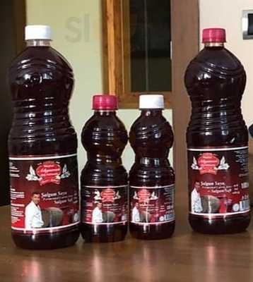 Meşhur Adıyaman Çiğ Köftecisi Ömer Usta