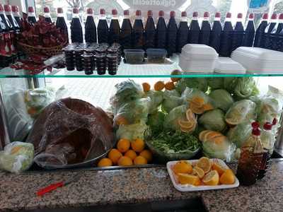 Meşhur Adıyaman Çiğ Köftecisi Ömer Usta