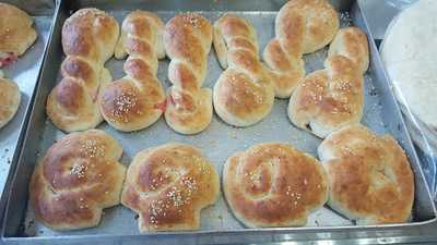 Guzel Sungurlu Pide Ve Kebap Salonu