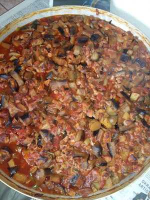 Guzel Sungurlu Pide Ve Kebap Salonu