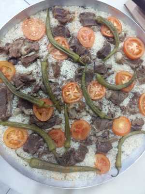 Guzel Sungurlu Pide Ve Kebap Salonu