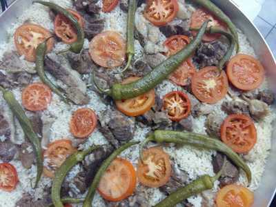 Guzel Sungurlu Pide Ve Kebap Salonu