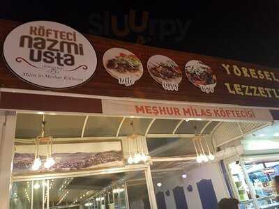 Köfteci Nazmi Usta
