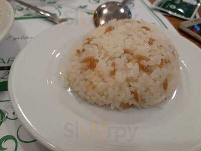 Cinaralti Iskembe Ve Lokantasi