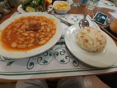 Cinaralti Iskembe Ve Lokantasi