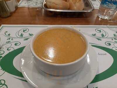 Cinaralti Iskembe Ve Lokantasi