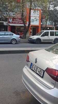 Cinaralti Iskembe Ve Lokantasi