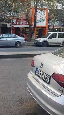 Cinaralti Iskembe Ve Lokantasi