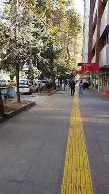 Cinaralti Iskembe Ve Lokantasi