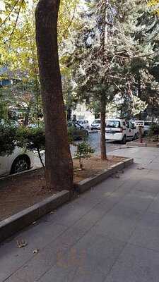 Cinaralti Iskembe Ve Lokantasi